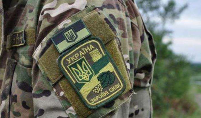 Україна зазнала найстрашніших втрат на Донбасі за останніх 5 місяців Україна зазнала найстрашніших втрат на Донбасі за останніх 5 місяців