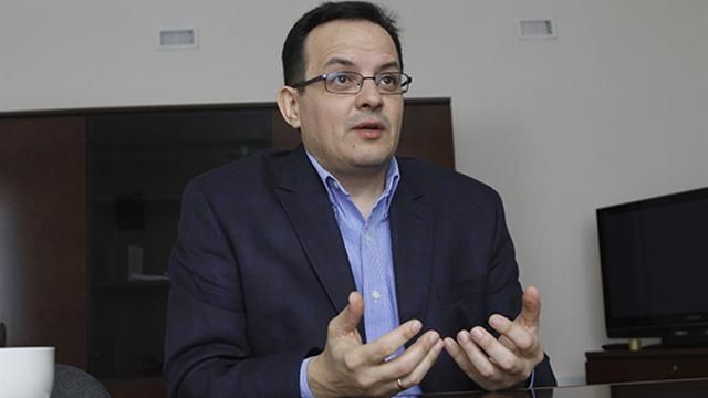 За ситуацию с "Приватбанком" украинцы заплатят через госбюджет, – Березюк За ситуацию с "Приватбанком" украинцы заплатят через госбюджет, – Березюк