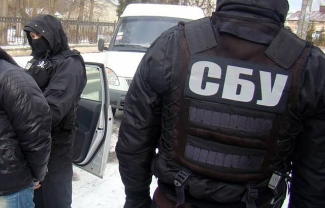 СБУ викрила шпигунські пристрої з Росії  у Дніпрі та Одесі