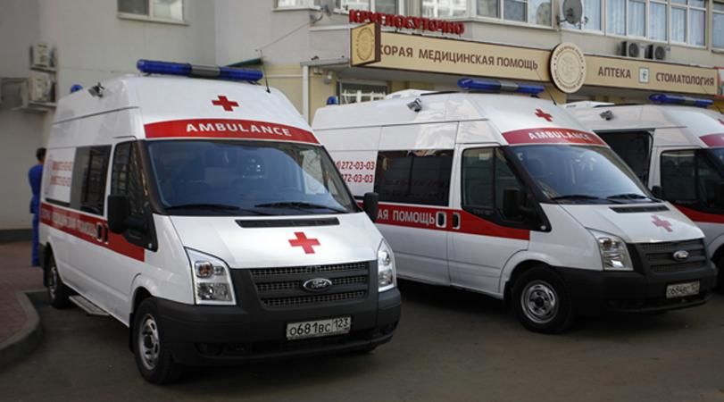 Смертельна настоянка глоду: масштабне алкогольне отруєння сталося у Росії Смертельна настоянка глоду: масштабне алкогольне отруєння сталося у Росії