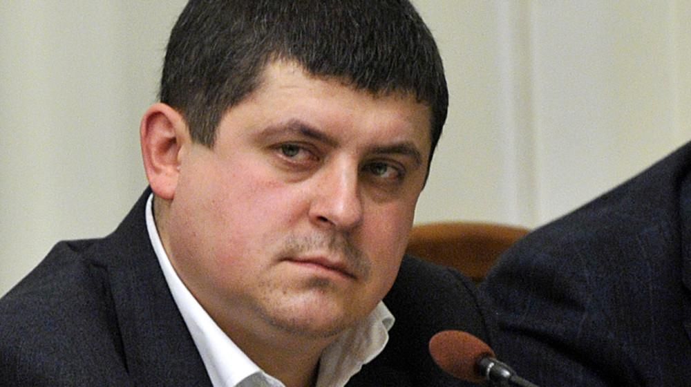 Відкрите та публічне розслідування заяв Онищенка буде іспитом на ефективність для НАБУ, – Бурбак Відкрите та публічне розслідування заяв Онищенка буде іспитом на ефективність для НАБУ, – Бурбак