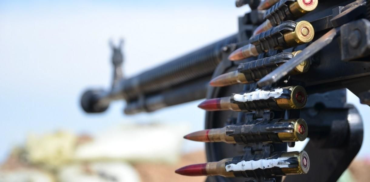 Бій на Світлодарській дузі: волонтер заявила про серйозні втрати Бій на Світлодарській дузі: волонтер заявила про серйозні втрати