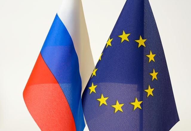 ЄС знову продовжив санкції проти Росії