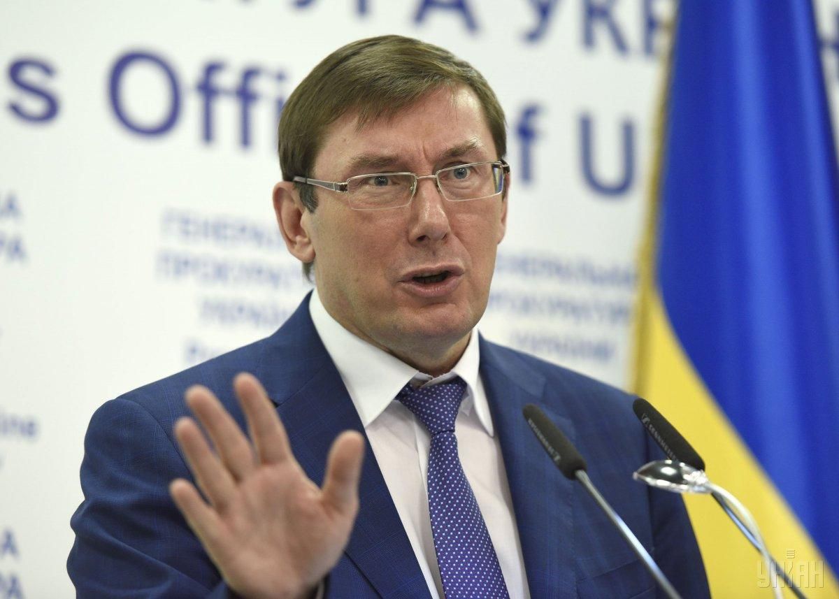 Україна ратифікує Римський статут, як тільки Міжнародний кримінальний суд доведе ефективність