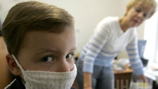 Львівські школи закрили на карантин