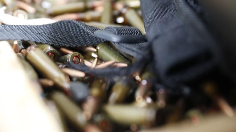 Военный эксперт рассказал, почему боевики пошли в наступление на Светлодарской дуге Военный эксперт рассказал, почему боевики пошли в наступление на Светлодарской дуге