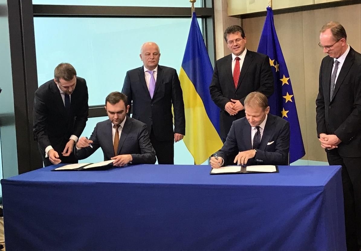 "Укрзалізниця" отримає круглу суму на модернізацію "Укрзалізниця" отримає круглу суму на модернізацію