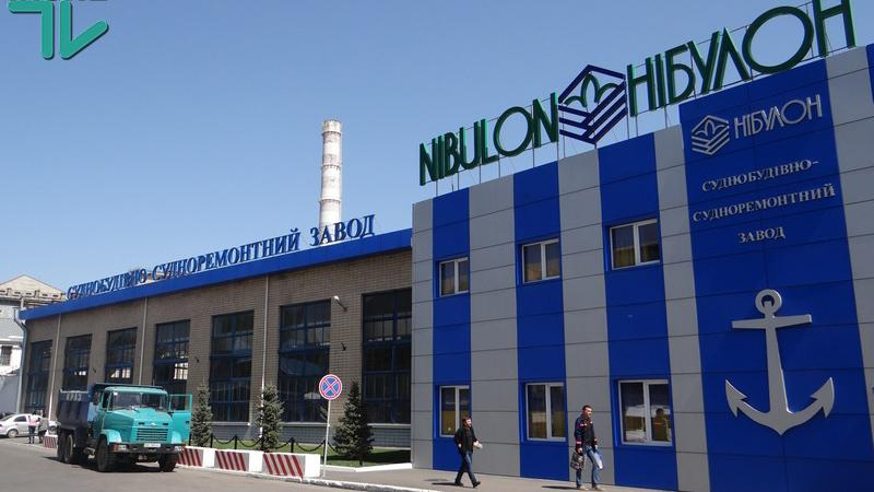 "Нибулон" уклоняется от уплаты налогов?