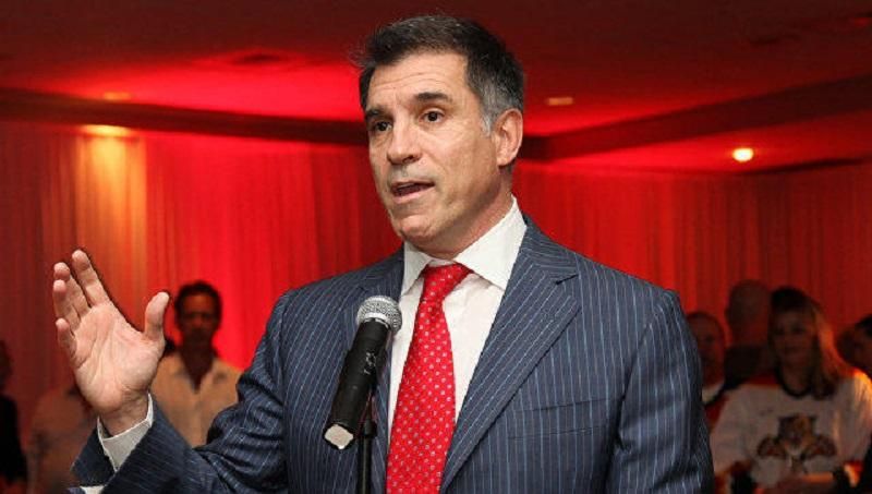 У команді Трампа з’явиться ще один мільярдер У команді Трампа з’явиться ще один мільярдер