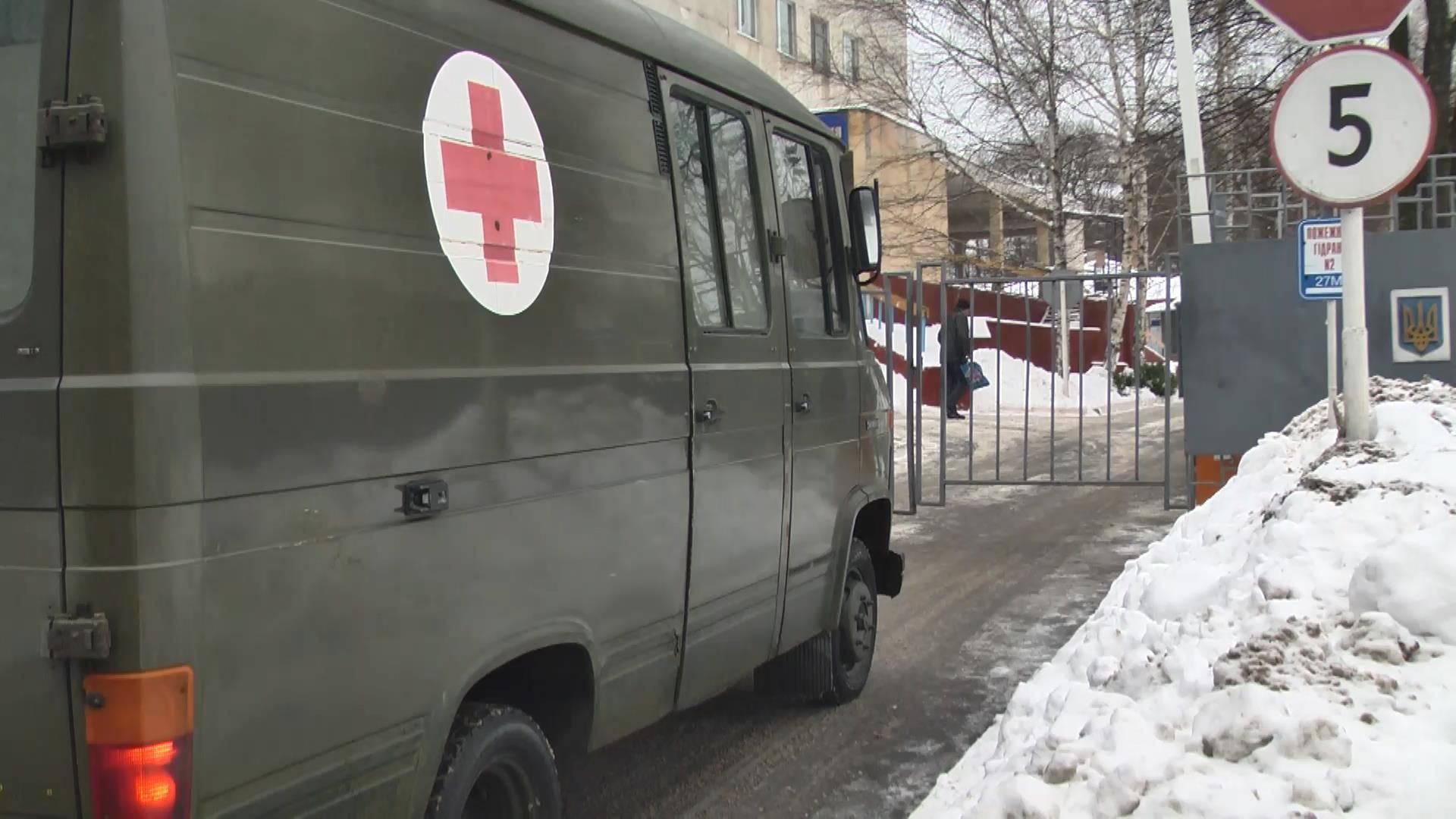 Важка доба на Донбасі: як другий день палає Світлодарська дуга
Важка доба на Донбасі: як другий день палає Світлодарська дуга