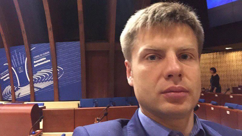 Бюджет-2017 буде прийнятий до півночі, – Гончаренко Бюджет-2017 буде прийнятий до півночі, – Гончаренко