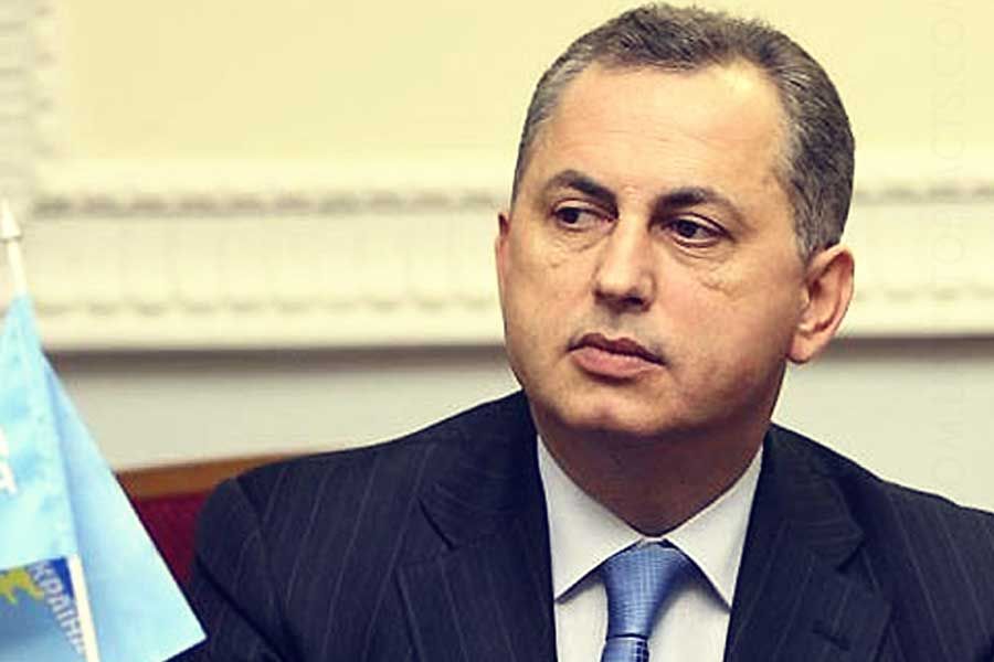 Діти Донеччини отримали подарунки на Святого Миколая Діти Донеччини отримали подарунки на Святого Миколая