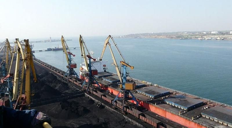 Власників Јаn de Nul підозрюють у підкупі українських чиновників, – ЗМІ Власників Јаn de Nul підозрюють у підкупі українських чиновників, – ЗМІ