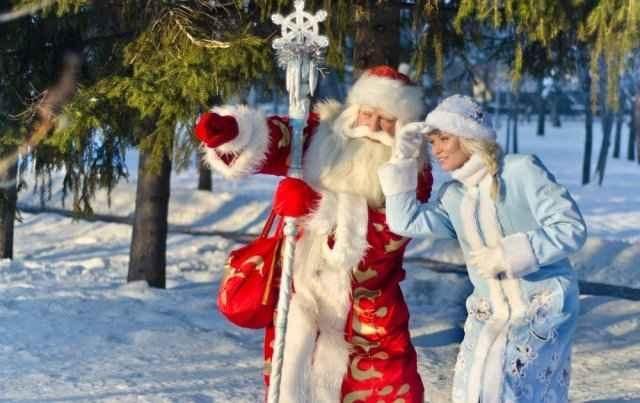 Як знайти додатковий заробіток на новорічні свята Як знайти додатковий заробіток на новорічні свята