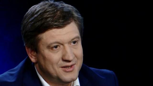 Наглядову раду і правління "Приватбанк" отримає до кінця дня, – Данилюк