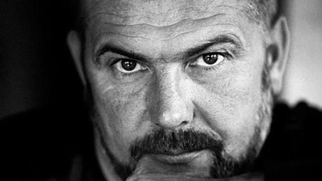 Ціль Москви – зробити з Донбасу "невиліковну рану", – Береза Ціль Москви – зробити з Донбасу "невиліковну рану", – Береза