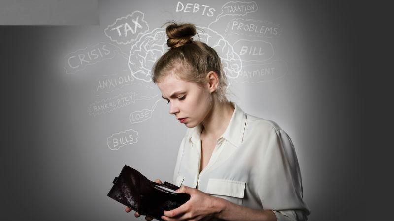 Українці – одні із найбідніших в світі: рейтинг добробуту Українці – одні із найбідніших в світі: рейтинг добробуту