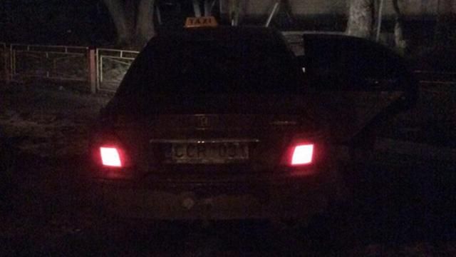 Серьезная перестрелка произошла в Киеве Серьезная перестрелка произошла в Киеве