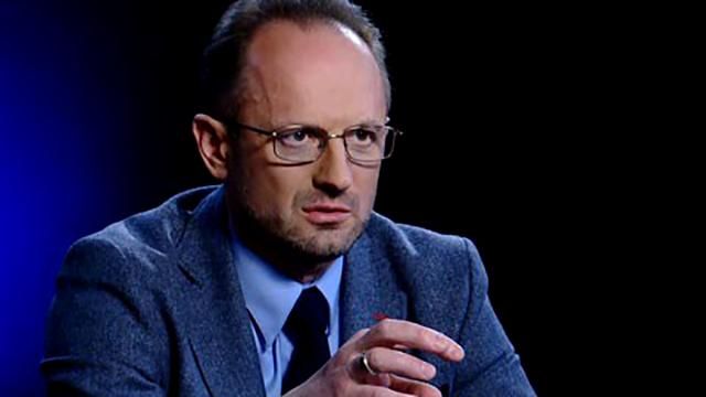 Бессмертный рассказал, какую роль Савченко играет в игре Кремля Бессмертный рассказал, какую роль Савченко играет в игре Кремля