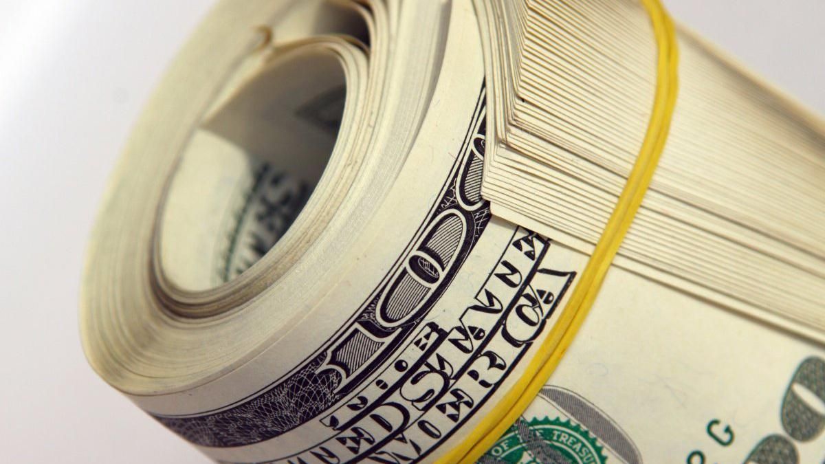 Готівковий курс валют 20 грудня: долар серйозно виріс у ціні Готівковий курс валют 20 грудня: долар серйозно виріс у ціні