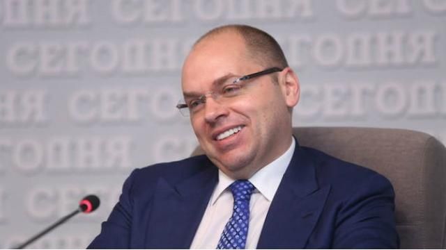 Что связывает новоизбранного губернатора Одесской области с олигархом Юрушевым