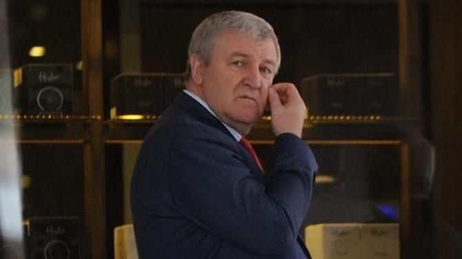 Луценко анонсировал заочный процесс над министром эпохи Януковича