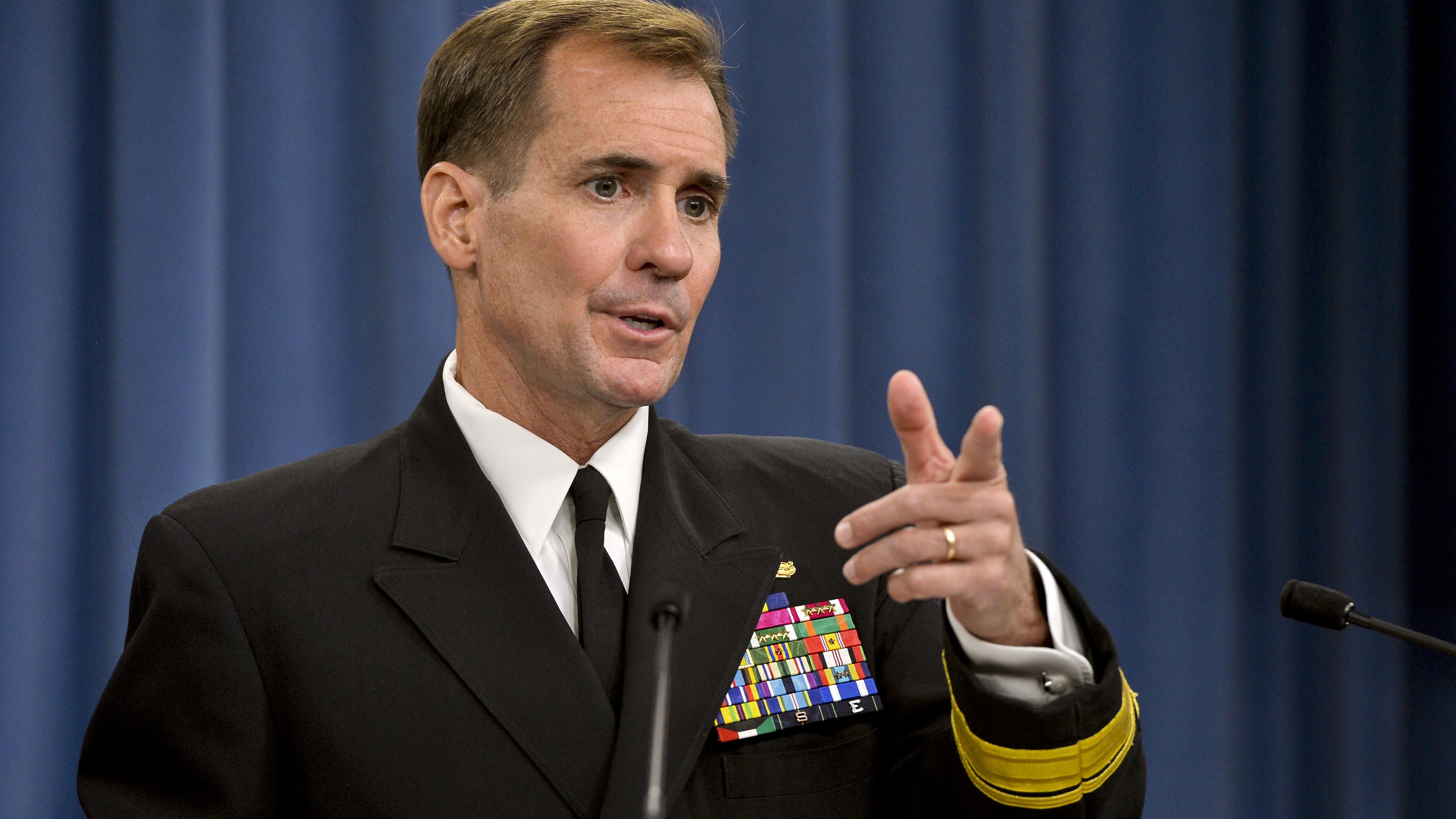 У Вашингтоні прокоментували ескалацію конфлікту на Донбасі У Вашингтоні прокоментували ескалацію конфлікту на Донбасі