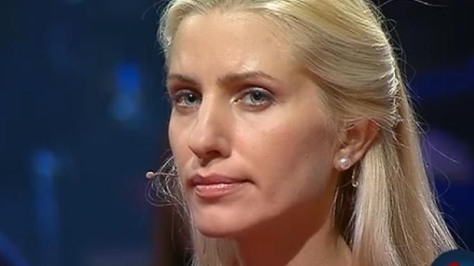 Почему депутатка от БПП не будет голосовать за бюджет-2017 Почему депутатка от БПП не будет голосовать за бюджет-2017