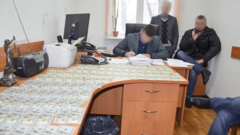 Полиция задержала организаторов подпольного бизнеса