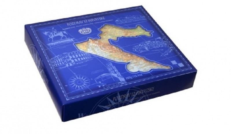 Конфеты стали причиной скандала между двумя европейскими странами Конфеты стали причиной скандала между двумя европейскими странами