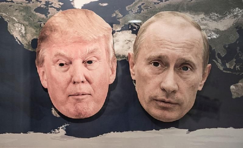 Администрация Трампа не включила Россию в список главных угроз для США