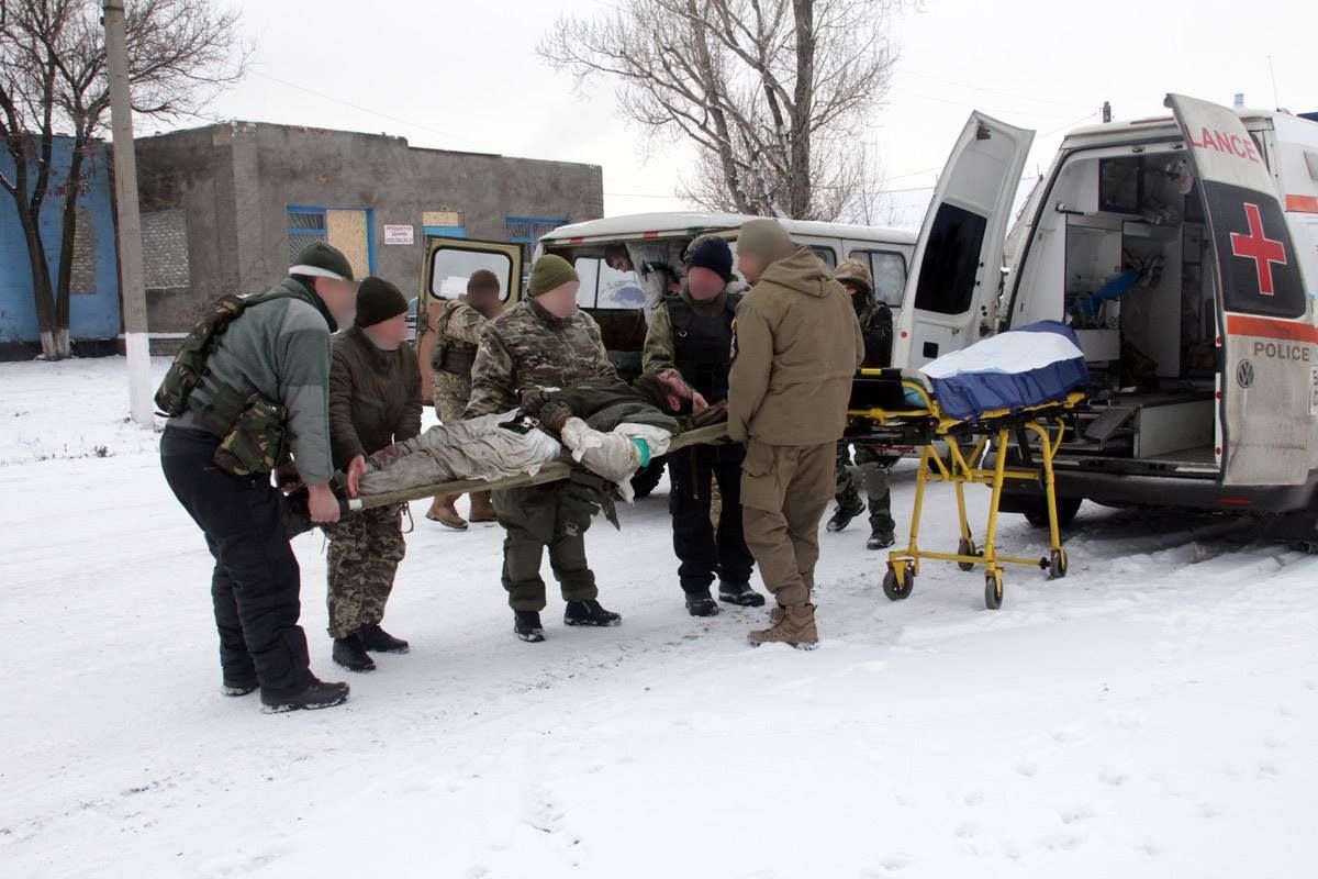 Волонтер у зверненні до Порошенка оприлюднив шокуючий факт