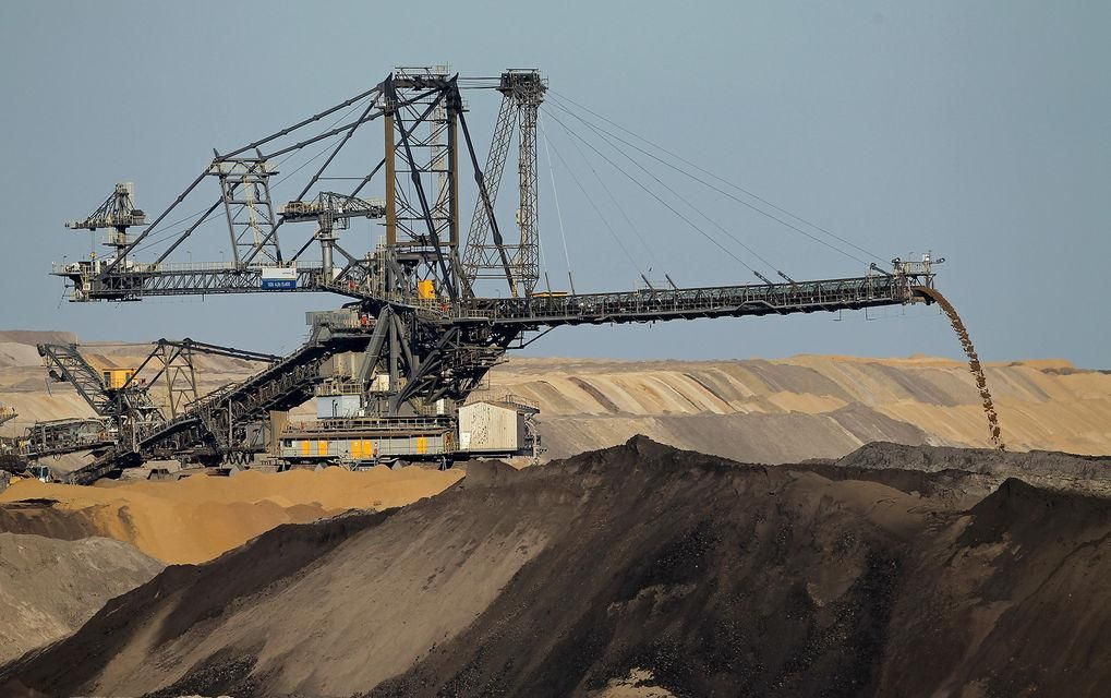 АЭСУ:Госгеонедра должна выдавать разрешительные документы на разведку урановых месторождений, – юрист АЭСУ:Госгеонедра должна выдавать разрешительные документы на разведку урановых месторождений, – юрист