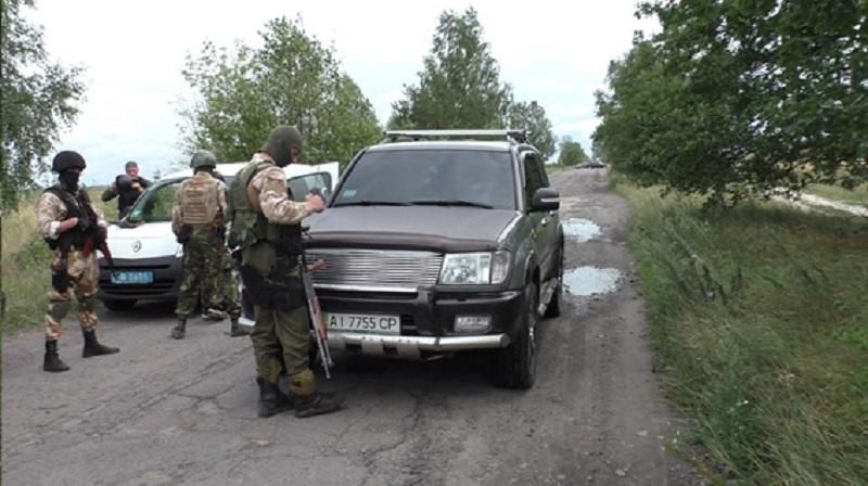 Від Авакова вимагають повернути Нацгвардію у "бурштинові райони"