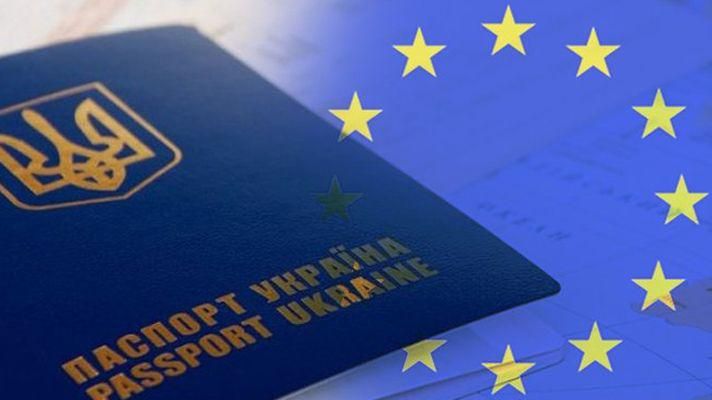 Посол Евросоюза не видит Украину в составе ЕС в ближайшей перспективе Посол Евросоюза не видит Украину в составе ЕС в ближайшей перспективе