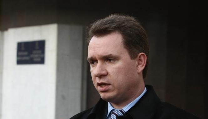 Антикорупціонери заявили, що Охендовський може втекти Антикорупціонери заявили, що Охендовський може втекти