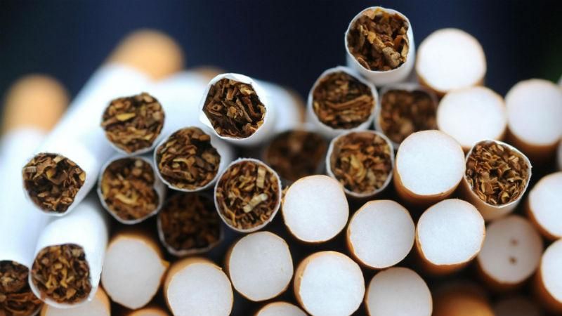 На табачную компанию россиянина, который стал монополистом в Украине, наложили штраф