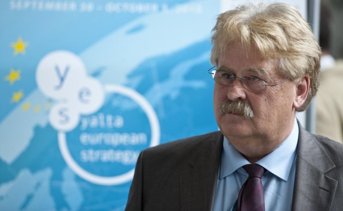 Триває боротьба за скасування санкцій проти Росії, – європарламентар Триває боротьба за скасування санкцій проти Росії, – європарламентар