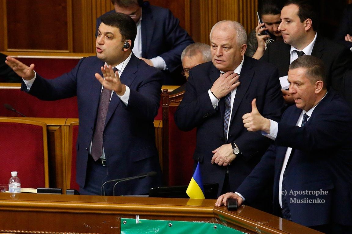 Держбюджет приймався непрозоро і з порушеннями, – експерт Держбюджет приймався непрозоро і з порушеннями, – експерт