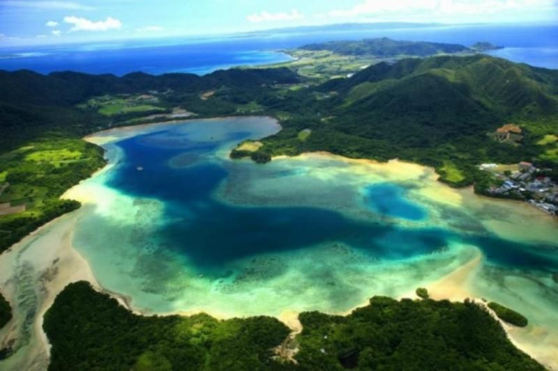 США готові повернути Японії найбільші за півстоліття території
США готові повернути Японії найбільші за півстоліття території