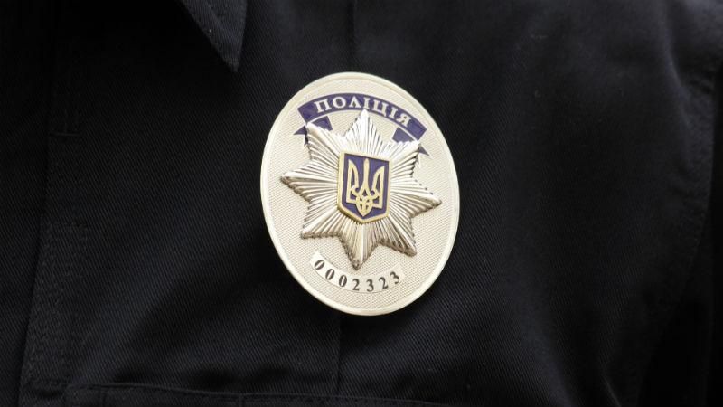 Гідний поваги. Поліцейський врятував життя трирічному хлопчику Гідний поваги. Поліцейський врятував життя трирічному хлопчику