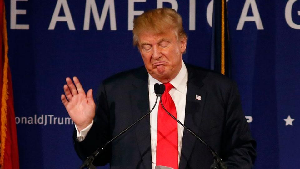 Вскоре Трамп ослабит санкции против России, – Bloomberg Markets Вскоре Трамп ослабит санкции против России, – Bloomberg Markets