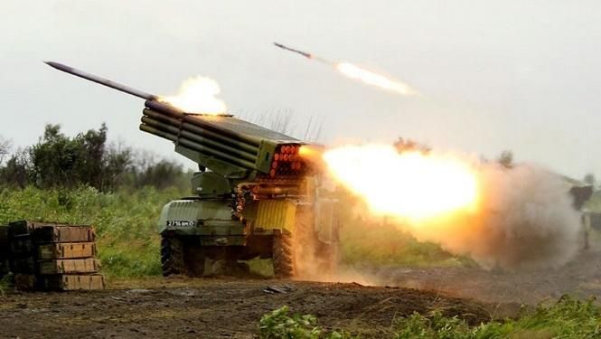 Bellingcat склав карту обстрілів України з території Росії Bellingcat склав карту обстрілів України з території Росії