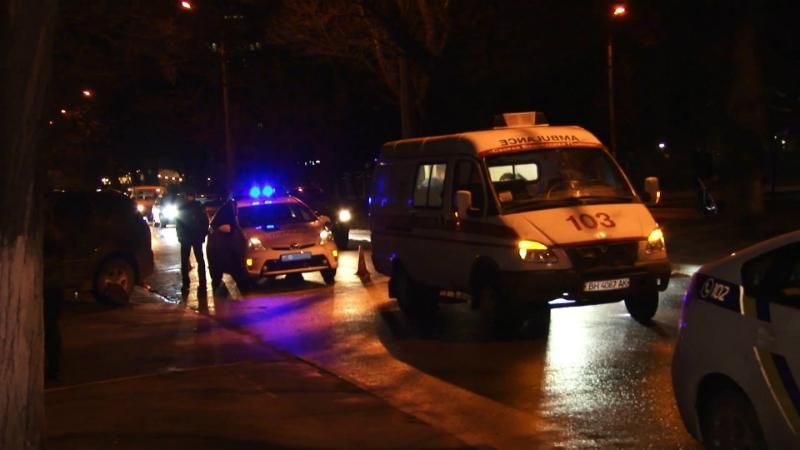 Жахливе ДТП в Одесі: водій ще 30 метрів тягнув збитого хлопчика
