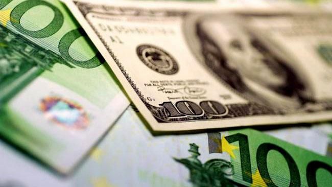 Курс валют на 22 декабря: американский доллар подешевел