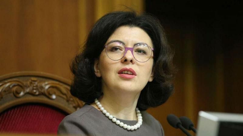 О "бюджетных хищниках" и абсурдном суде над Охендовским: интервью с Сыроед О "бюджетных хищниках" и абсурдном суде над Охендовским: интервью с Сыроед