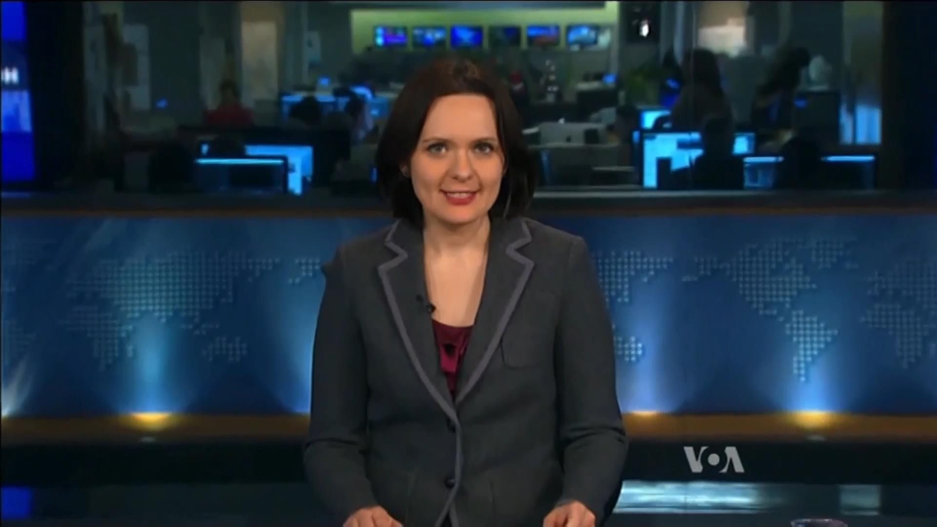 Голос Америки. Чи скасують США санкції проти Росії з приходом Трампа Голос Америки. Чи скасують США санкції проти Росії з приходом Трампа