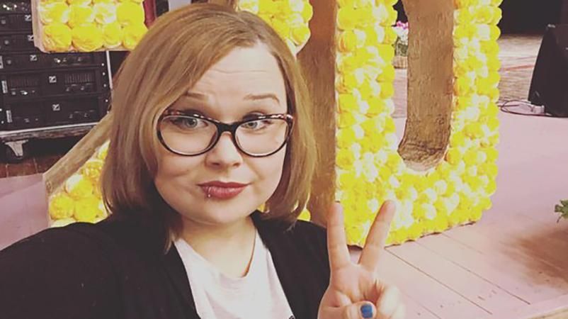 У Росії звільнили вчительку через пірсинг і підозру у гомосексуальності У Росії звільнили вчительку через пірсинг і підозру у гомосексуальності