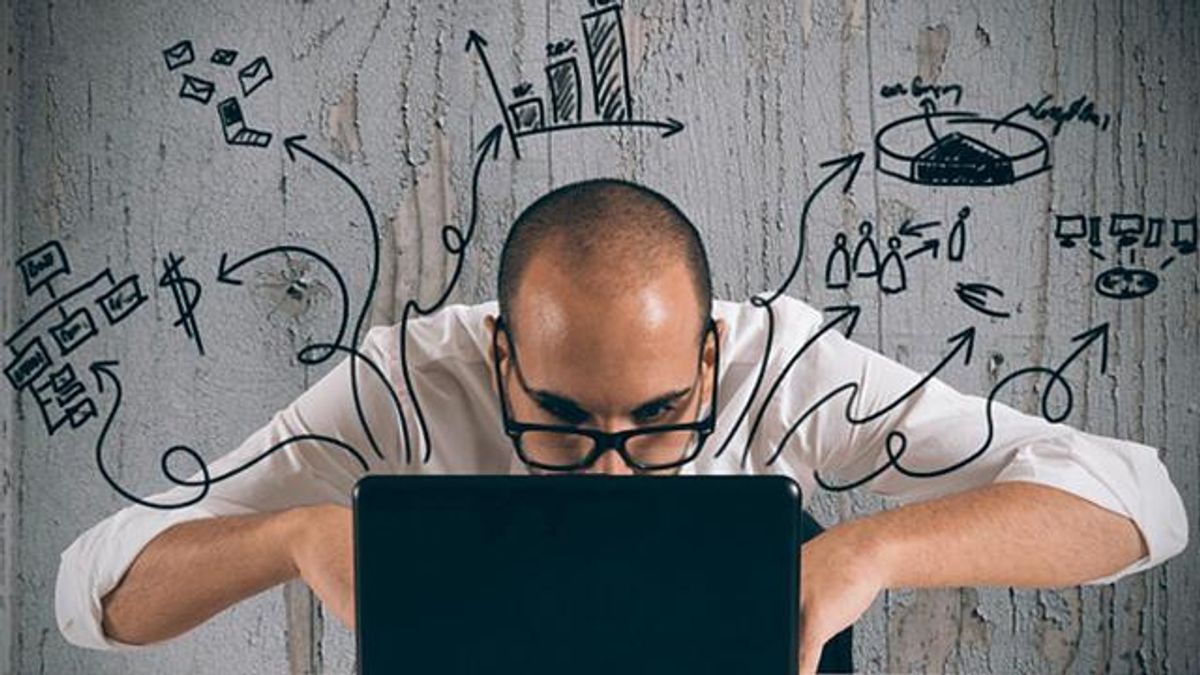 Український університет потрапив в топ-10 навчальних закладів світу за рівнем підготовки в ІТ