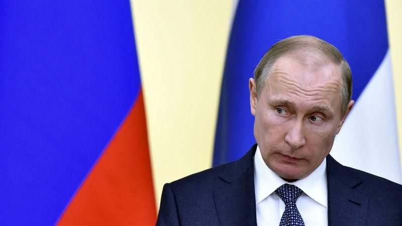 Путин только создает миф о величии российских спецслужб: мнение эксперта